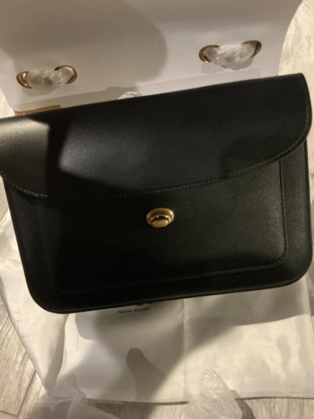 Nwt Coach Madison shoulder bag - Picture 6 of 13